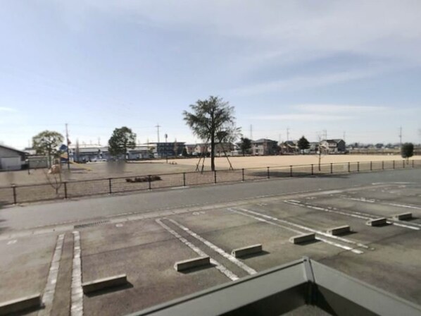 ルリエールの物件内観写真